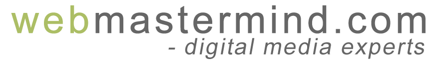 WEBMASTERMIND